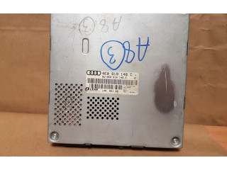 Модуль управления видео