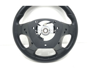 Руль Mitsubishi Outlander 2013 - 2021 года