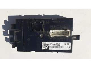 Комфортный модуль