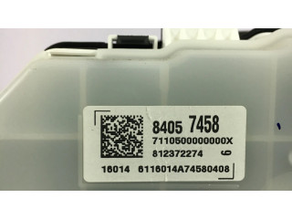 Přístrojová deska Chevrolet Malibu 2016 84057458, 769318230A