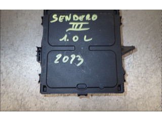 Блок предохранителей 284B04064R Dacia Sandero III