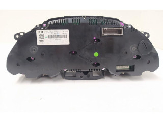 Панель приборов 8T0920932C Audi A5 8T 8F
