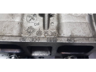 Топливная рампа GK284AHB, 03C906036M   Volkswagen Golf VI  