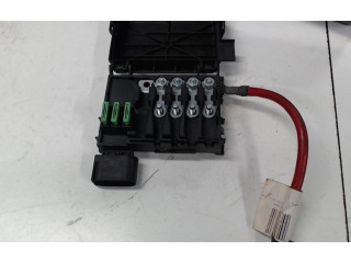 Блок предохранителей 1J0937550AA, 1J0937550AA Volkswagen Golf IV