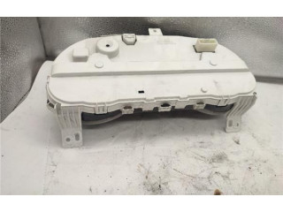 Спидометр (приборный щиток) Mitsubishi Lancer Evolution