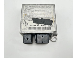 Блок подушек безопасности 3W8314B321AB   Jaguar XK8 - XKR