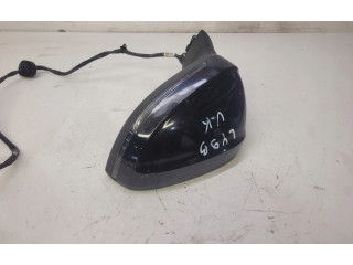 Zpětné zrcátko Audi A4 S4 B9 8W 2019