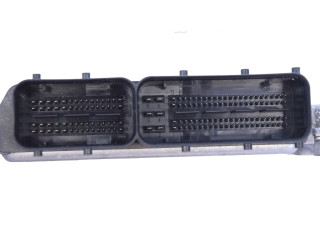 Блок управления двигателя 6725400232 SsangYong Korando