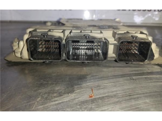 Řídící jednotka 281013331 Citroen C4 I 2004