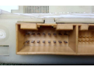 Блок управления климат-контролем Skoda Octavia Mk1 (1U)