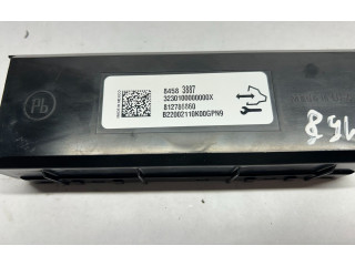 Блок управления климат-контролем 84583887   Chevrolet Camaro