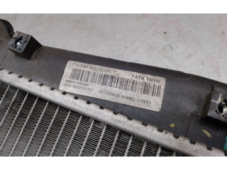 Подушка безопасности водителя 00279850100107, T63620 Tata Indica Vista I