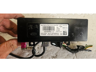 Блок управления 9677871680 Citroen C3 Aircross