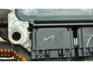 Блок подушек безопасности DN1T14B321ED Ford Ecosport