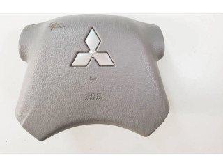 Подушка безопасности водителя AC045001774 Mitsubishi Galant