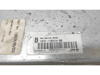 Řídící jednotka YW4T13B524BB BMW X5 E53 2002