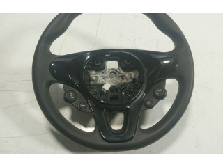 Руль Smart ForFour II W453 2014 - года A4534600503, A4534600503