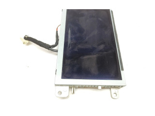 Дисплей    8R0919604A   Audi A5 Sportback 8TA