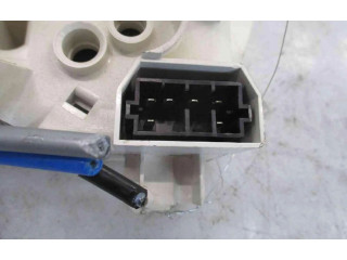 Блок управления климат-контролем 6451E3, 6451E3 Peugeot 306