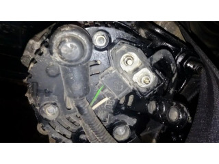 Генератор 77008237   Volvo S40, V40 1.9     