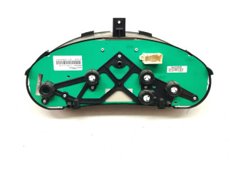 Přístrojová deska  Citroen Berlingo 2007   