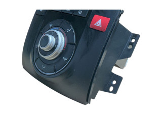 Блок управления климат-контролем 972501P160, 847431P300   KIA Venga