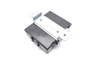 Блок управления 8638A037, W001T89472 Mitsubishi ASX