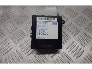 Другие блоки управления / модули 89741-B2190 Daihatsu Cuore
