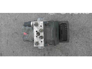 Блок АБС 3U0614517D, 3U0614517E   Skoda  Superb B5 (3U)  2001 - 2008 года