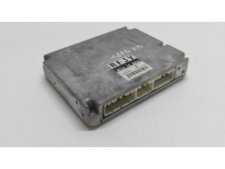 Блок управления двигателя RF3V18881A, 2758005331 Mazda 626