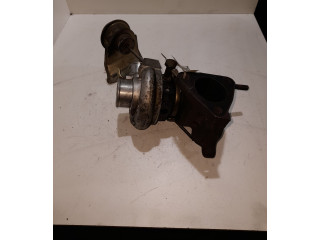 Турбина Mitsubishi L200 491770, 2512 для двигателя 4D56 TD