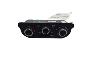 Блок управления климат-контролем 275702920R   Dacia Spring