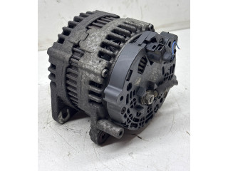 Генератор 059903018E, 14V180A Audi A6 S6 C6 4F