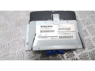 Дисплей 31215502, 312155021 Volvo V70