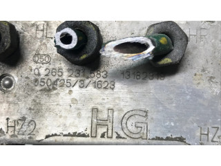 Jednotka ABS 13182319 Opel Combo C 2005