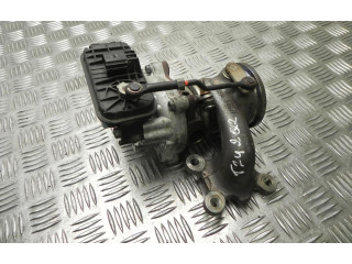 Турбина Audi Q2 - 04C145702R, VD15620