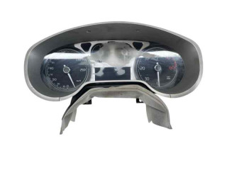 Панель приборов 5550019804, 5080301 Lancia Delta