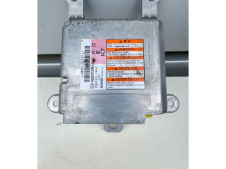 Блок подушек безопасности 98221FG070 Subaru Impreza III