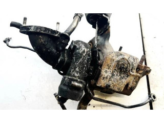 Turbodmychadlo Турбина kd03512j, 18900 Honda Civic 2.2