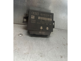 Блок управления 4H0919475M, 304543 Audi A6 S6 C7 4G