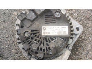 Генератор 7796125 BMW X5 E70 0.0