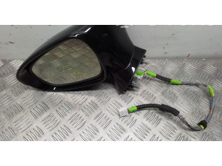 Зеркало электрическое Lexus LS 460 - 600H - года