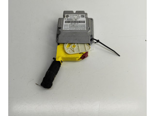 Блок подушек безопасности 7P0959655D, 7P0959655D   Porsche Cayenne (92A)