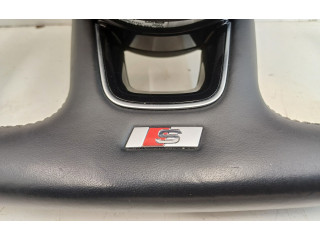 Volant Audi S5 F5 2018 8W0419091DJ, 8W0880201AH