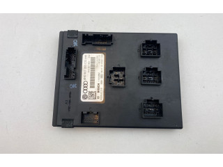 Блок комфорта 4H0907063CG, 11012002 Audi A7 S7 4G