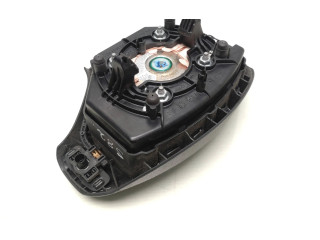 Подушка безопасности водителя 96845302ZE   Peugeot 5008