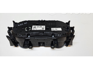 Přístrojová deska  Volkswagen Tiguan Allspace 2018 5NA920850B  