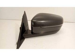 Zpětné zrcátko levé BMW 5 G30 G31 2018 FT154197B, A046412