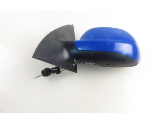 Зеркало (механическое)       Volkswagen Lupo  1998 - 2005 года   