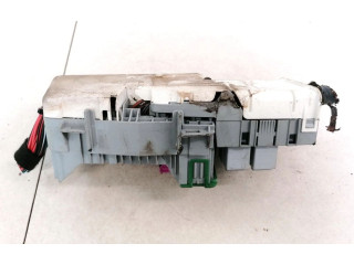 Блок предохранителей     Opel Combo C    